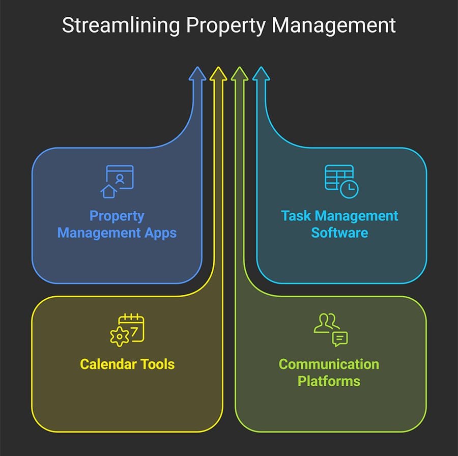 Streamlining Property Management