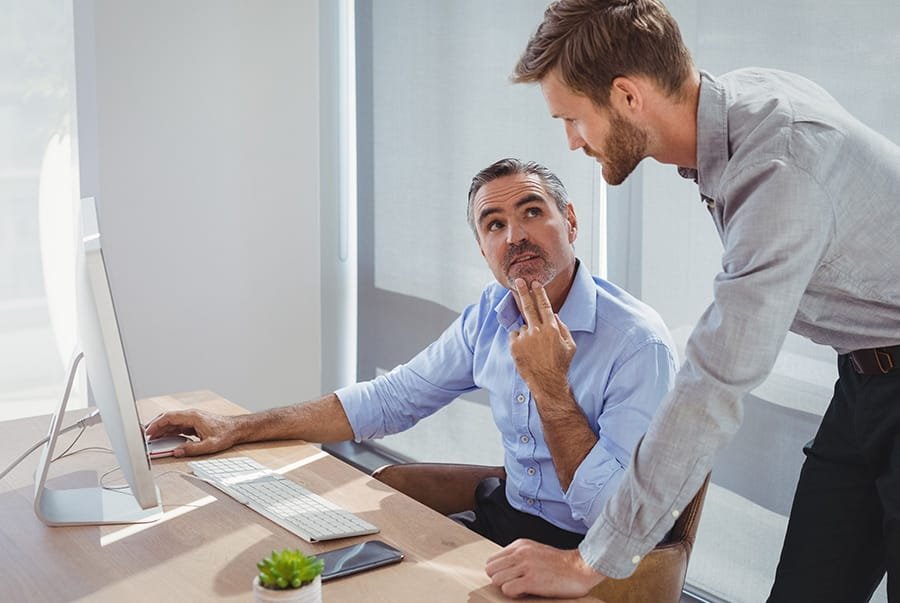 constructive feedback