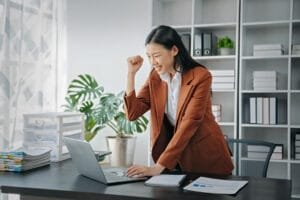 relieved property manager